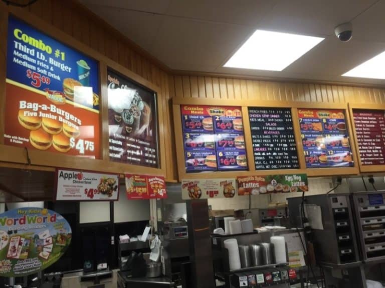 Burgers & Shakes, 550 E 47Th St S in Wichita, KS | Braum's