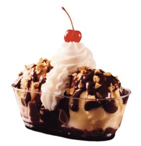 Hot Fudge Sundae | Braum's