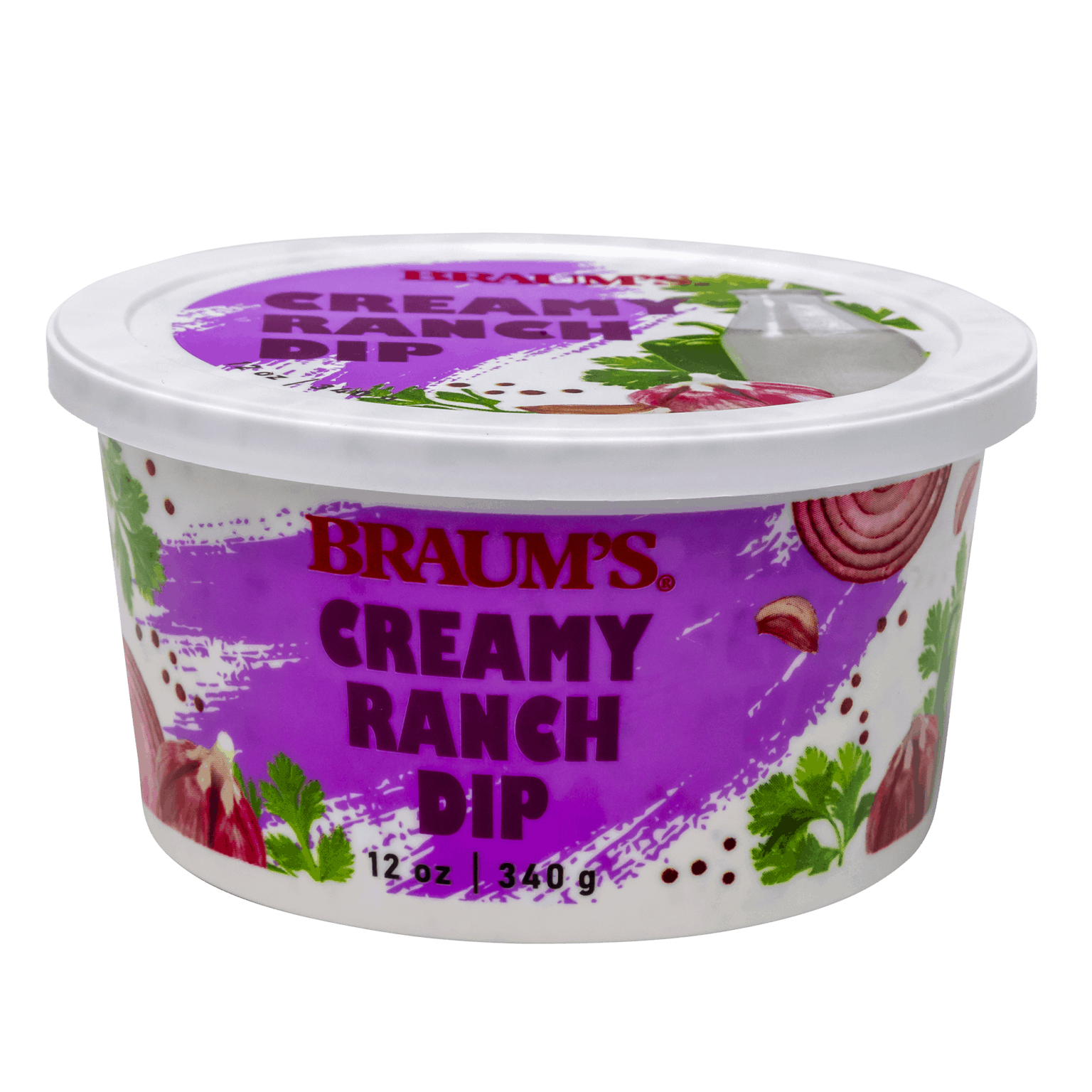 Braums Paperless Employee - o100g24