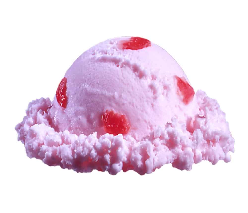 Cherry Limeade Sherbet Braums 8689