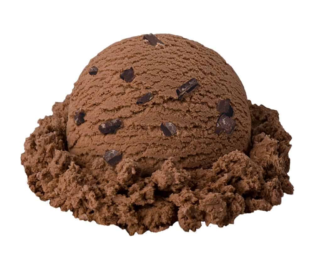 Premium Chocolate Chip Chocolate - Braum's