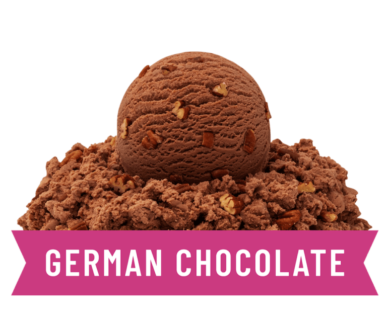 Premium German Chocolate Braums