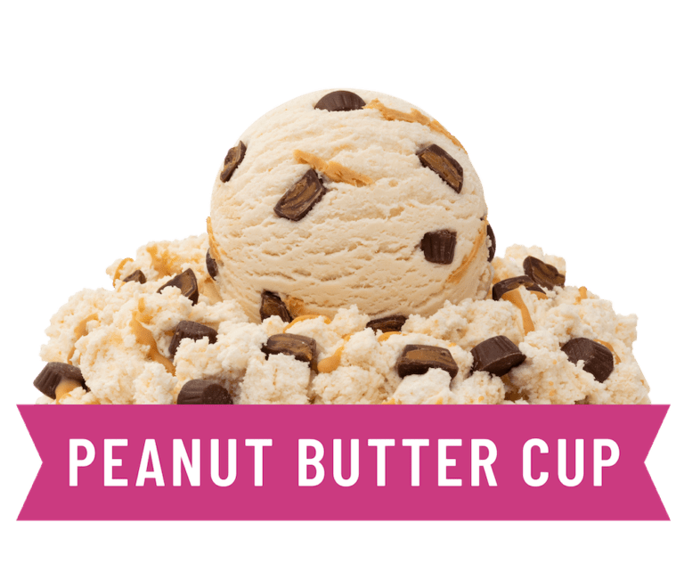 Premium Peanut Butter Cup | Braum's